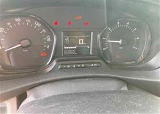 TOYOTA 1.5D 74KW MWB BUSINESS (102CV) FURG - 2523-LGJ